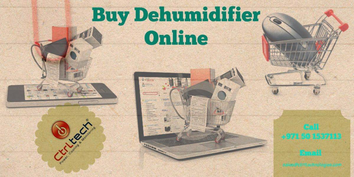 Dehumidifier Sharaf DG mean buying online.