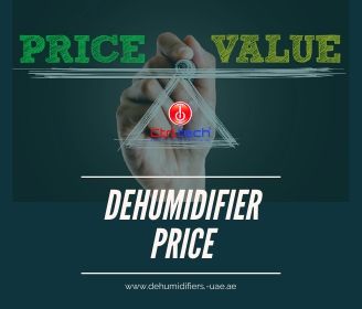 Finding lowest dehumidifier price in Dubai.