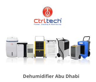 Dehumidifier manufacturer in Abu Dhabi.