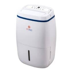 CD-25L air dehumidifier for home and offices.