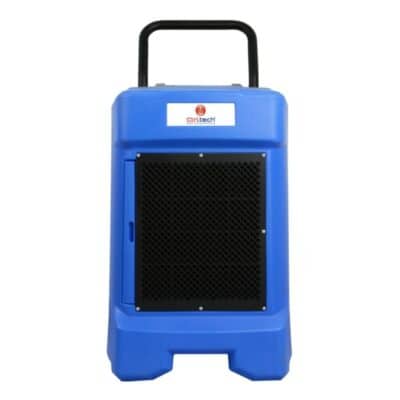 CD-85L industrial dehumidifier front view.